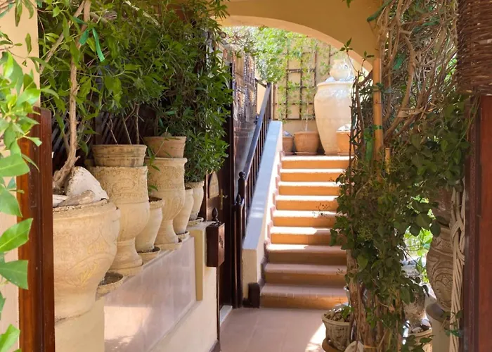 Lovely Two Bedroom Apartamento