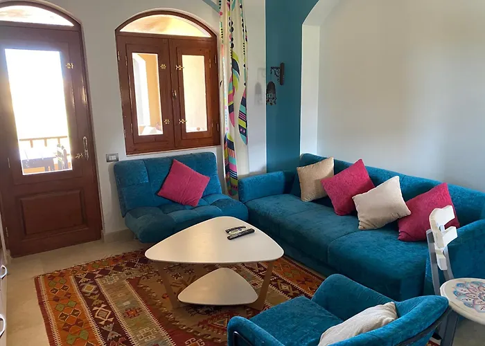 Lovely Two Bedroom