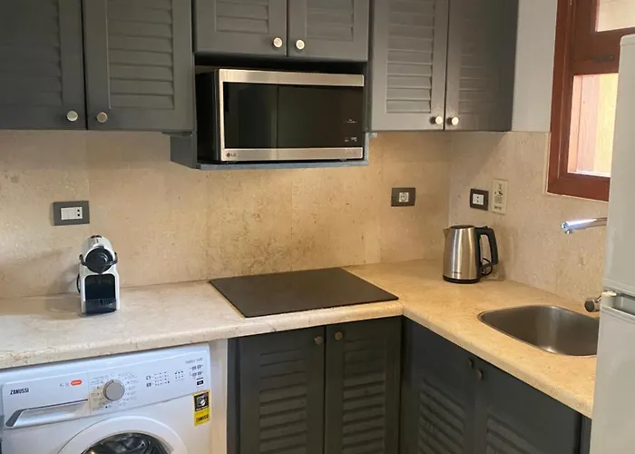 Apartamento Lovely Two Bedroom *